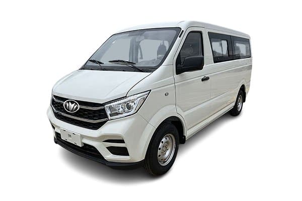 Van