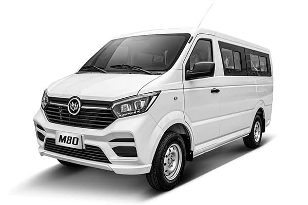 Van