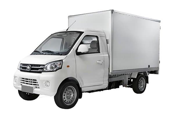 Truck, 2d