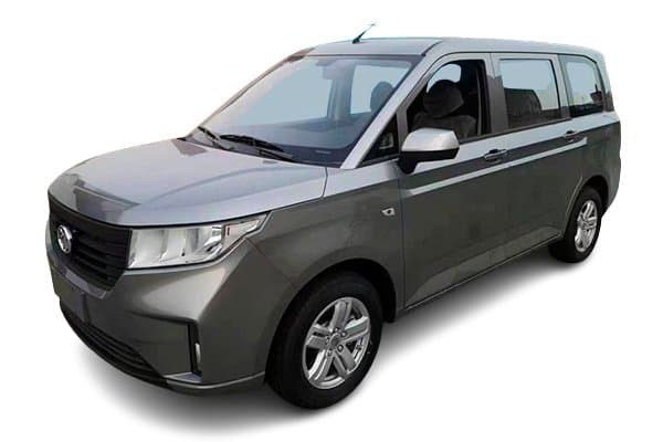 MPV, 5d