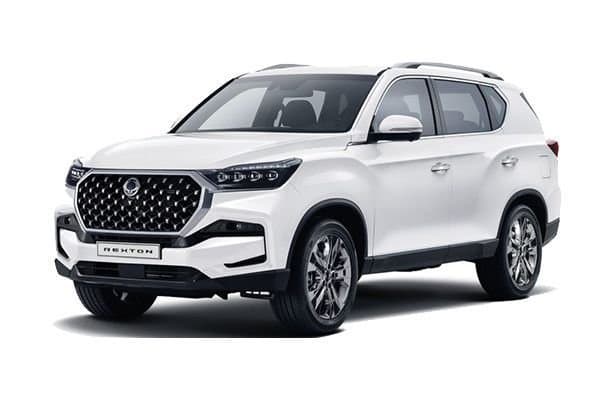 SUV, 5d