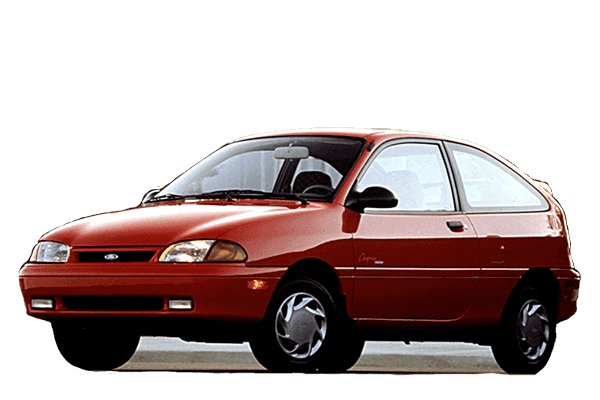 Hatchback, 3d
