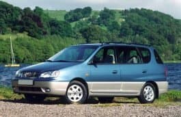 MPV, 5d