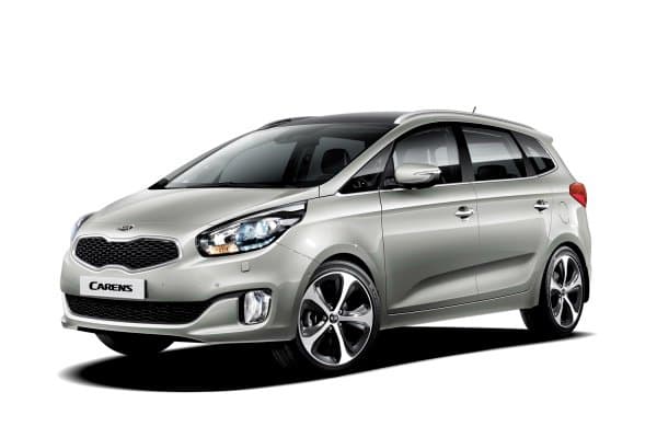 MPV, 5d