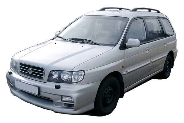 MPV, 5d