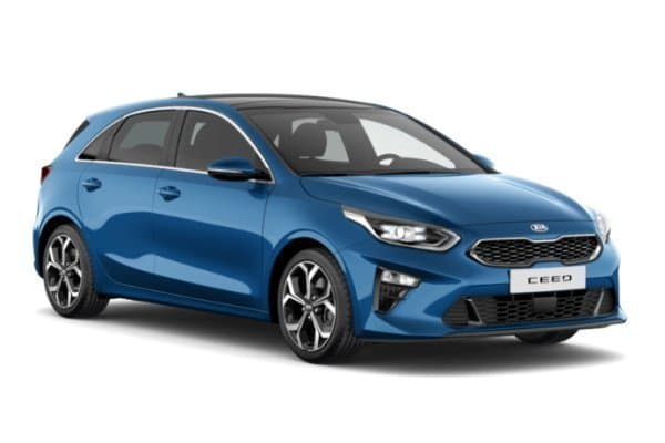 Hatchback, 5d