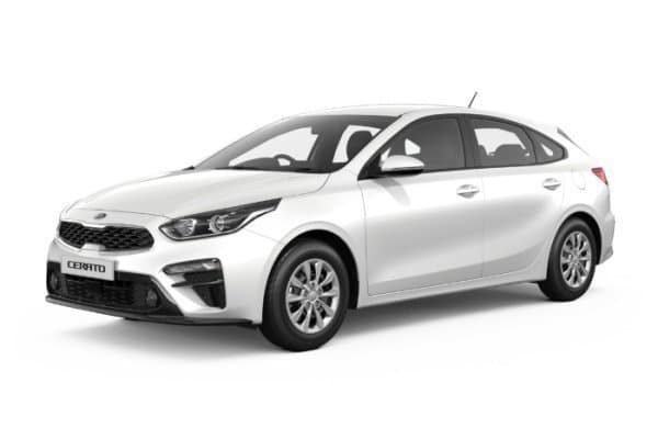 Hatchback, 5d