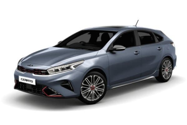 Hatchback, 5d