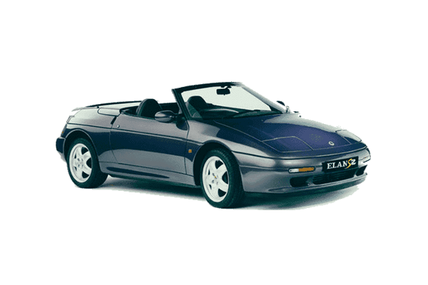 Convertible, 2d