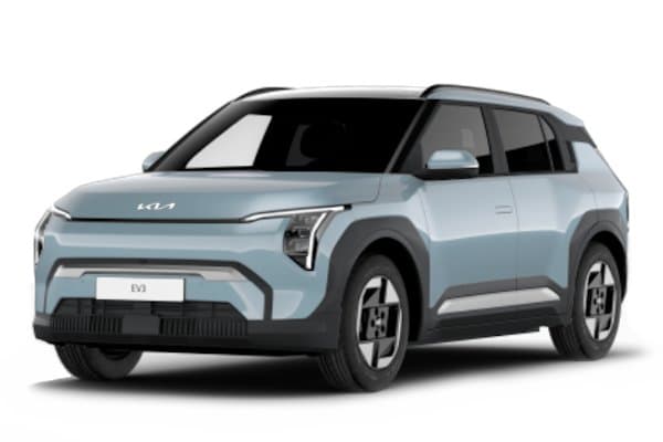 SUV, 5d