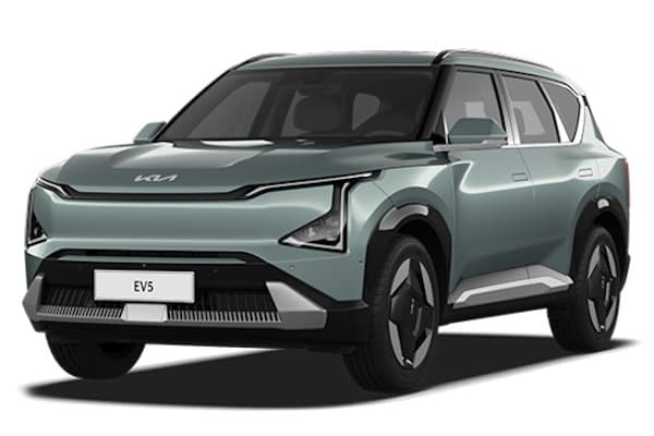 SUV, 5d