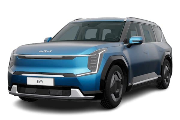 SUV