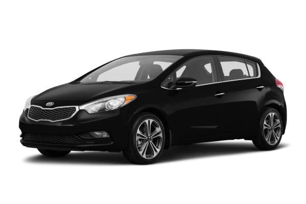Hatchback, 5d
