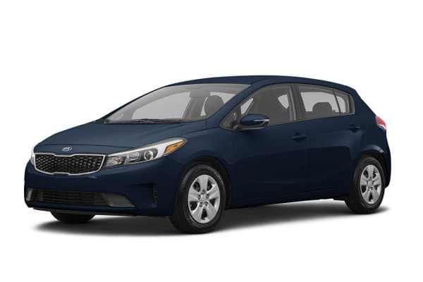 Hatchback, 5d