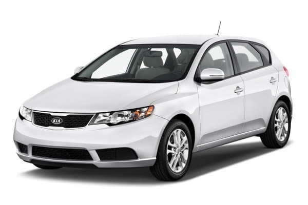 Hatchback, 5d