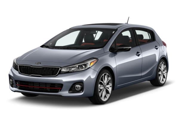 Hatchback, 5d