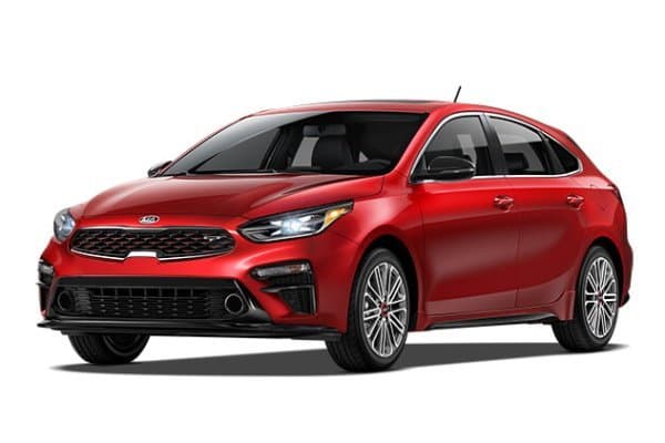 Hatchback, 5d