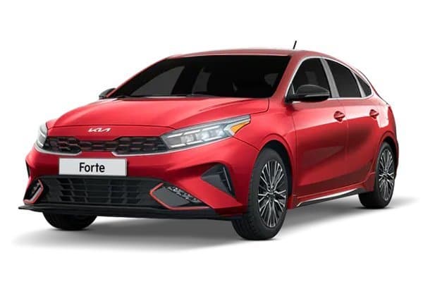 Hatchback, 5d