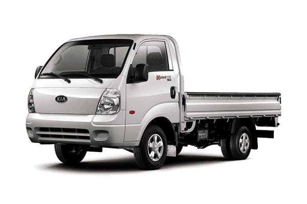 Chassis cab, 2d