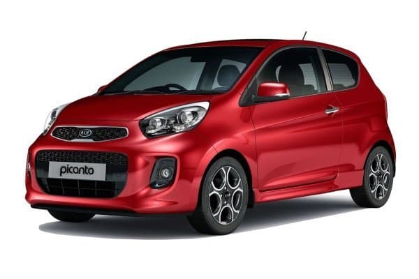 Hatchback, 3d