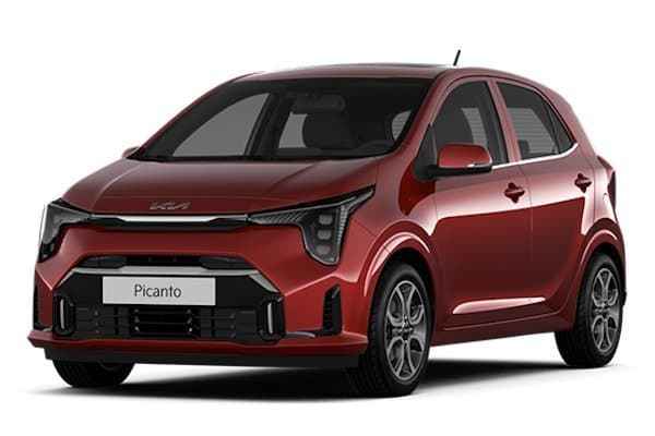 Hatchback, 5d