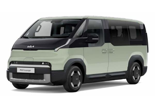 Minivan