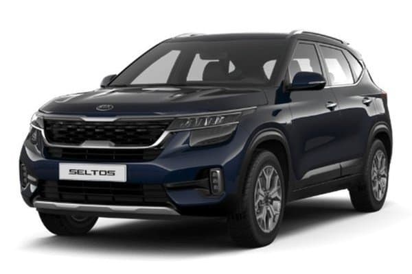 SUV, 5d