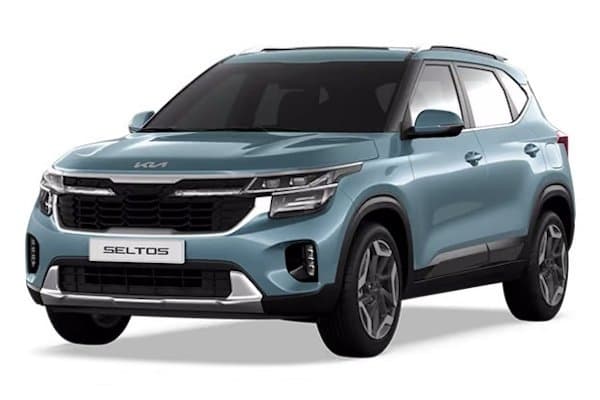 SUV, 5d