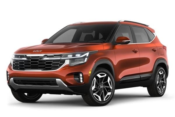 SUV, 5d
