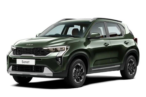 SUV, 5d