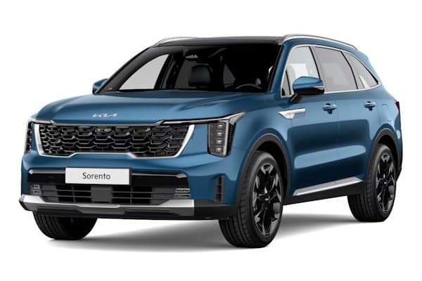 SUV, 5d