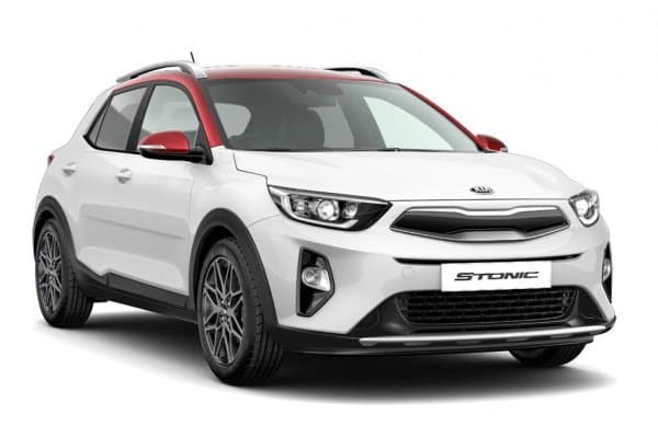 SUV, 5d
