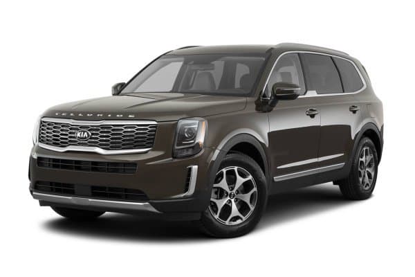 SUV, 5d