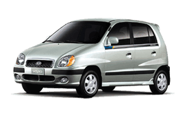 Hatchback, 5d
