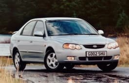Liftback, 5d