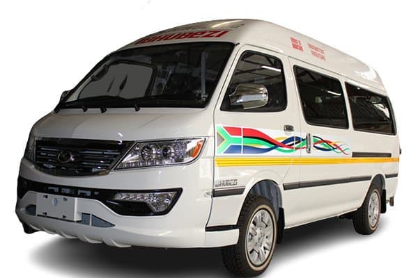Van