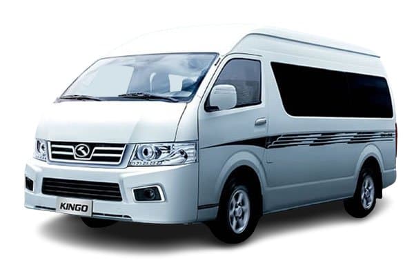 Van