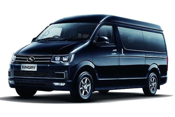 Van