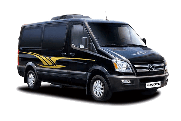 Van