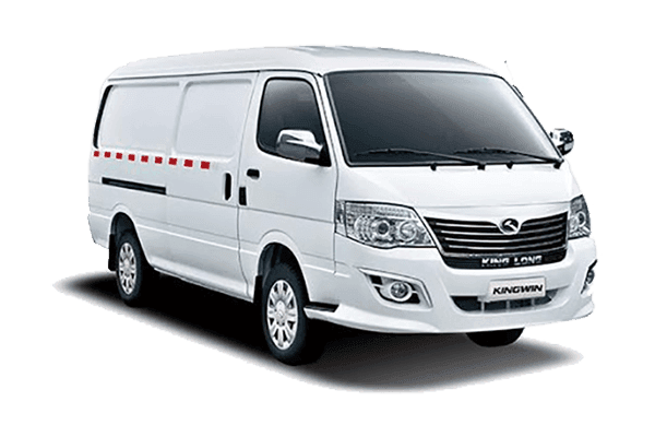 Van