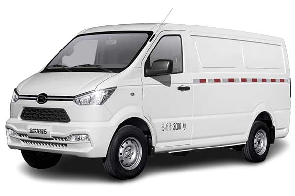 Van