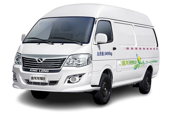 Van