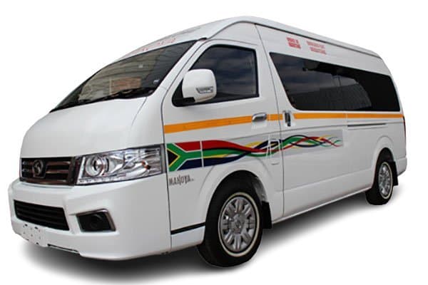 Van