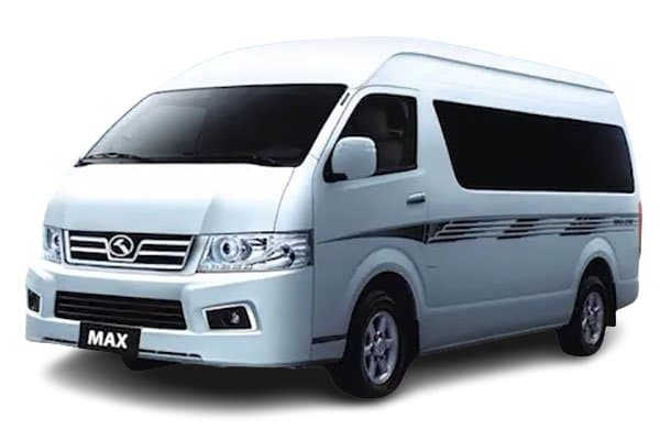 Van