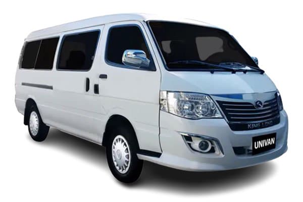 Van