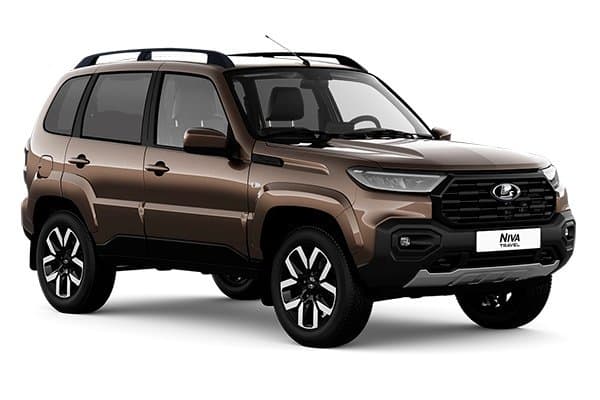 SUV