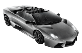 Roadster, 2d
