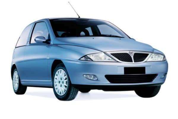Hatchback, 3d