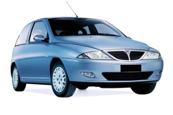 Hatchback, 3d