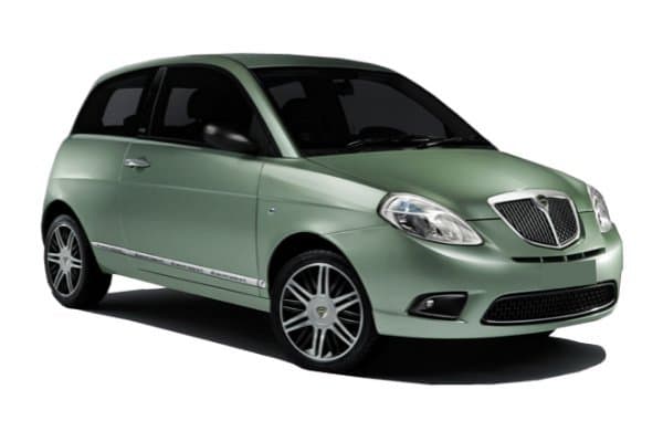 Hatchback, 3d